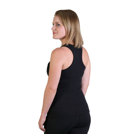 Ladies Racerback Top Ladies Racerback Top