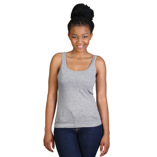 Ladies Lifestyle Vest