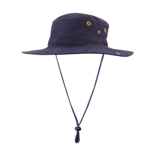 Safari Hat Cotton