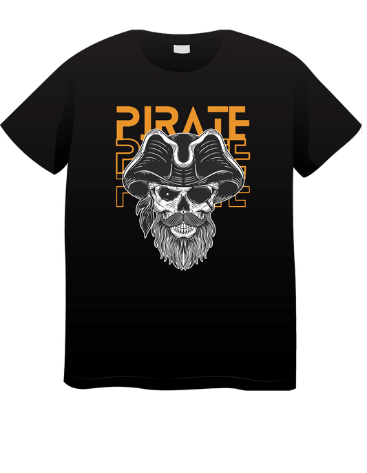 Pirate T-Shirt