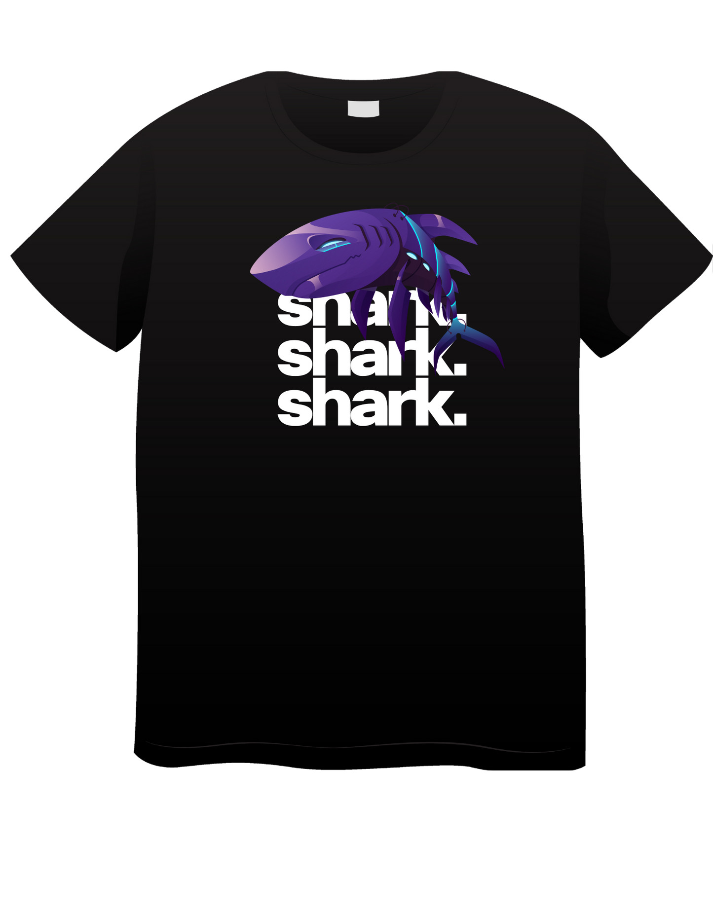 Shark T-Shirt