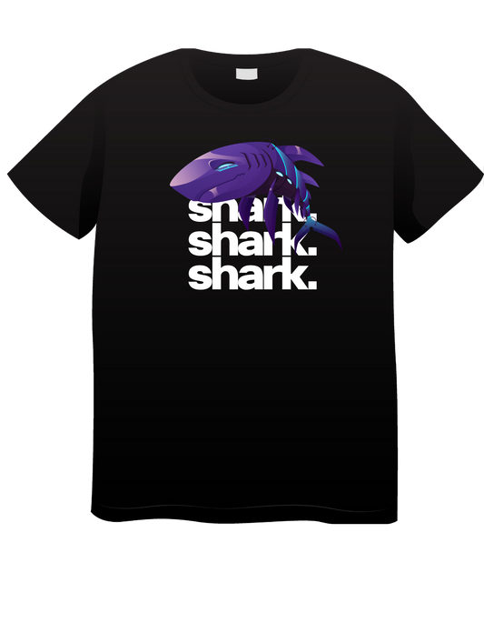 Shark T-Shirt